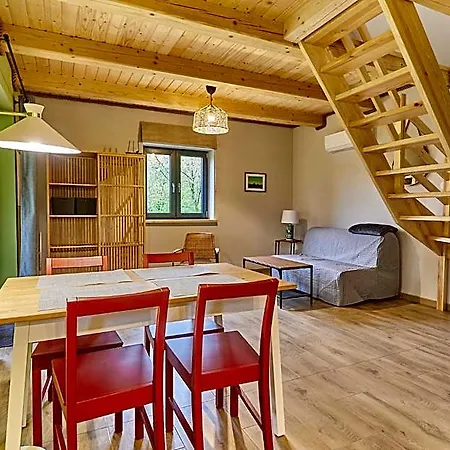 Hotel Bez Pospiechu Grabowiec (Kuyavian-Pomeranian)