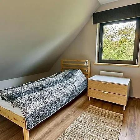 Bez Pospiechu Hotel Grabowiec (Kuyavian-Pomeranian)