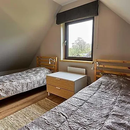 Bez Pospiechu Hotel