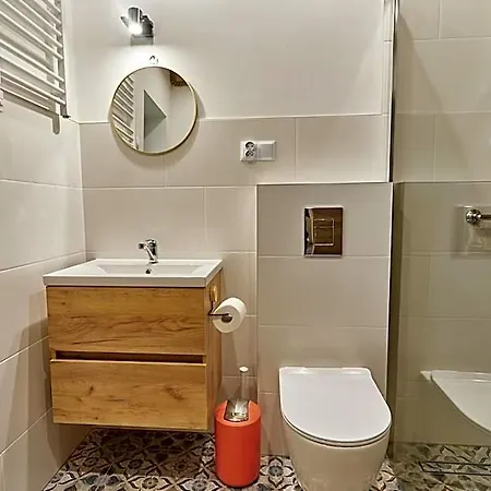 Bez Pospiechu Hotel *