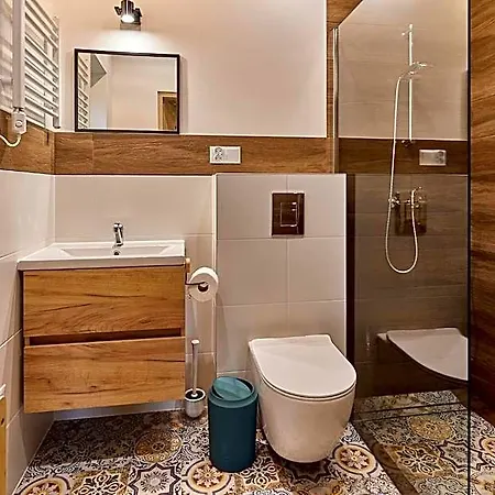 Bez Pospiechu Hotel *