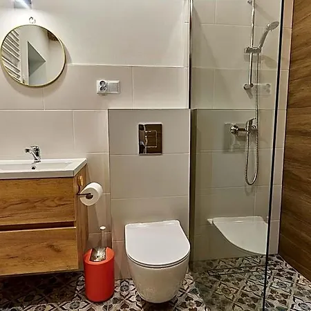 Bez Pospiechu Hotel Grabowiec (Kuyavian-Pomeranian)