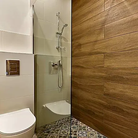 Hotel Bez Pospiechu
